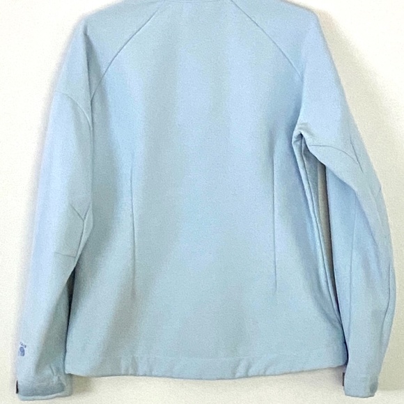 MOUNTAIN HARDWARE Softshell Jacket  | EUC - Picture 6 of 12